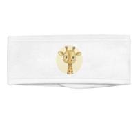 'Cute Baby Giraffe' Beauty Head Band/Hair Band (HB00034647)