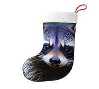 Cute Baby Jaguar Christmas Stocking, Candy Gift Bags, Hanging Stocking Ornament, Christmas Decorations