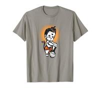 Cute Baby Lord Hanuman T-Shirt