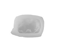 Cute Baby Molds Angel Silicone Moulds Handmade Soap Mold for Fondant Decorating Tool Baby Mold Angel Silicone Making
