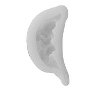 Cute Baby Molds Angel Silicone Moulds Handmade Soap Mold for Fondant Decorating Tool Baby Mold Angel Silicone Making