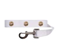 'Cute Baby Sloth' Dog Lead/Leash (DL00024391)