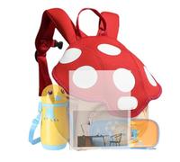 Cute Backpack for Little Kid,Backpacks for Organizer for