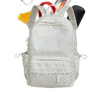 Cute Backpack for School Outdoor Vacation Laptop Backpack