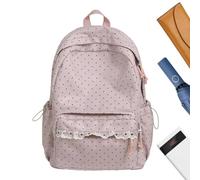 Cute Backpack Large Capacity Travel Bookbag