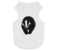 'Cute Badger' Pet Dog/Cat T-Shirt (PT00071321)