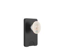 Cute Baking Humor Whisking Through a Mental Bake Down PopSockets PopWallet for MagSafe