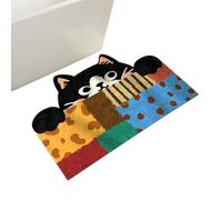 Cute Bath Mat Non Slip Quick Dry Diatomaceous Earth Shower Mat