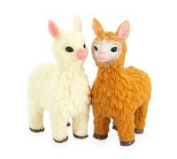 Cute Beanie Llama