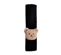 Cute Bear Dolls Seatbelt Protector Cover Pad Car Seat Belt Strap Cushion Shoulder Strap Pad Baby Shoulder