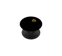 Cute Bee Beekeeping Hive Minimalist Pocket Beekeeper PopSockets Adhesive PopGrip