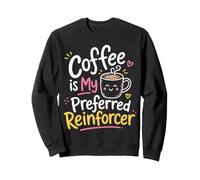 Cute Behavior Analyst Applied Behavior Analysis Sweatshirt