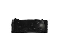 Cute Black and white galaxy Print Baby Bow Headband - Stretchy & Soft, Perfect Full Moon Gift for Infant Girls