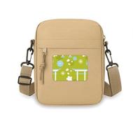 Cute Blue Green White Japan Crossbody Bag Cell Phone Purses Handbag Shoulder Mini Bag