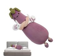 Cute Body Pillow 120 cm Cute Soft Filled Long Large