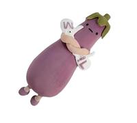 Cute Body Pillow - 120cm Large Cute Soft Stuffed Long Fruit Toy