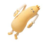 Cute Body Pillow - 120cm Large Cute Soft Stuffed Long Fruit Toy