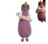 Cute Body Pillow 120cm Long Stuffed - Cute Soft Large Fruit Support Adult