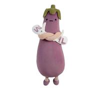 Cute Body Pillow - 120cm Plush Toy, Long Fruit Pillows