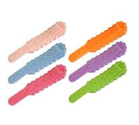 Cute Bookmarks for Women,Cat Paw Automatic Bookmark Kit - Page Holder Silicone Reading Accessories, Page Markers Cute for Book Lovers Students Teacher Birthday Christmas