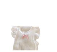 Cute Bow Dog Vest 2024 Dog Clothes Puppy Pullover Summer Pet Clothes Breathable Two-Legged Clothes Solid Color Cat Pet Products(9,XS)