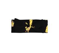 Cute bow giraffe Baby bow headband, a hair accessory for newborns and infants, suitable for babies 0-6 months old