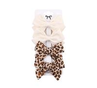 Cute Bow Headgear Sweet Little Girl Hair Accessories Summer Girls Net Red Clips Hairpins Children Hair Clips Gifts(13)
