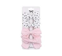 Cute Bow Headgear Sweet Little Girl Hair Accessories Summer Girls Net Red Clips Hairpins Children Hair Clips Gifts(06)