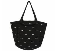 Cute Bow Multifunction Shoulder Bag Large Capacity Diaper Bag Cotton