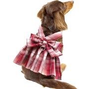 Cute Bow Tie Harness, Adjustable Dog Vest, Comfortable Pet Harness, Stylish Dog Vest, Outdoor Dog Gear, Soft Dog Harness, Pet Bow Tie Vest, Comfortable Dog Vest, Fashionable Dog Accessories