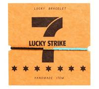 Cute Bracelet Best Friend, Coworker Gifts, Teacher, Nurse, Retirement Gift For Woman, Lucky Strike Bracelets For Farewell, Going Away, Leaving, Housewarming, New Job (For Your Next Chapter)
