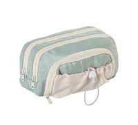 Cute Bread Design Pencil Case Large Capacity Study Stationery Storage Bag High Organizer Aesthetic Value Essential Bag Student