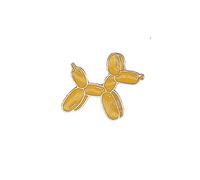 Cute Brooch Button Pins For Woman Denim Jacket Cartoon Ice Cream Polar Bear Astronaut Badgeballoon Dog Lovely and attractive