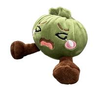 Cute Bun Plush, Soft Realistic Ornament, 10 * 5cm Hugging Plush Toy Doll with Gentle Touch for Cozy Comfort Material Gift Accessory with for Boys Girls Teens Adults Family Friends