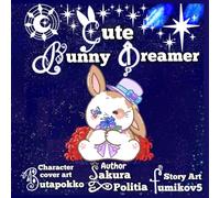 Cute bunny dreamer: Finding a place to belong