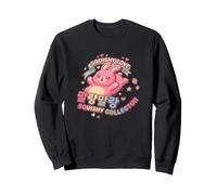Cute Bunny Squishy Love Collector Kawaii Aesthetic Sweatshirt