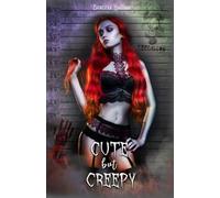 Cute but Creepy: 2 (Verfallen Asylum)