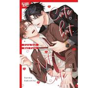 Cute but Not Cute (Love Love)