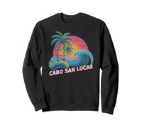 Cute CABO SAN LUCAS Vacay Best Ever Vacation Girls Cousins Sweatshirt