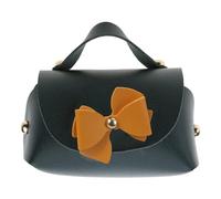 Cute Candy Decorative Boxes Wedding Anniversary Birthday Party Bag PU Leather Tote Gift Bag with Snap Button Wedding Gift Pouches