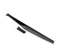 cute car accessories Center Console for Dashboard Panel Decoration Cover Trim For A6 C8 A7 A8 2019-2022 LHD Car Styling Interior car auto parts