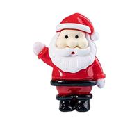 Cute Car Aromatherapy Diffuser, Decorative Air Freshener Christmas Multipurpose Decoration Colorful Vehicles, Festival Accessories Automobiles Couple