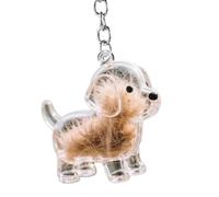 Cute Car Souvenir Pendant for Pets