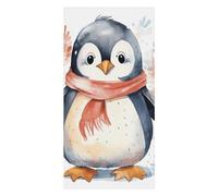 Cute Cartoon Animal Beach Towels Extra Large, Quick Dry Absorbent Multipurpose, Oversized Beach Towel, Sand Free Foldable Lightweight, Travel Towel, For Beach Pool Camping Travel Vacation, 63x31.5 in
