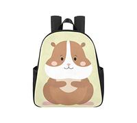 Cute Cartoon Animals Character for Children School Bags 12.40x5.12x14.17inch Backpacks for Teens Multipurpose Casual Lightweight Backpack Business Travel School,Office