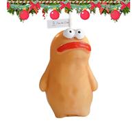 Cute Cartoon Candles - Funny Expression Scented Wax Gift | Decorative Novelty Candle for Birthday Christmas Party, Handmade Candle Craft for Home Decor, Children Friends Women Holiday