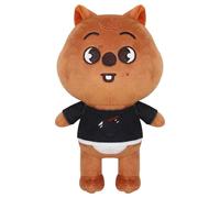 Cute Cartoon Plush Toy Birthday Party Gift for Fans
