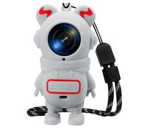 Cute Cartoon Protective Silicoen Cover Case for Insta360 Go 3S