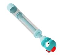 Cute Cartoon Water, Extendable Pump Action Spray Toy, High Power Water Shooter with Easy Fill Design, ABS Splash Toy, Summer Outdoor Play Soaker for Pool Beach Backyard Party Fun