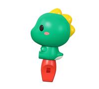 Cute Cartoon Whistle Toy Loudly Whistling for Kids Kindergarten Preschool Plastic Portable with Lanyard (#3)